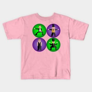 East 17 Kids T-Shirt